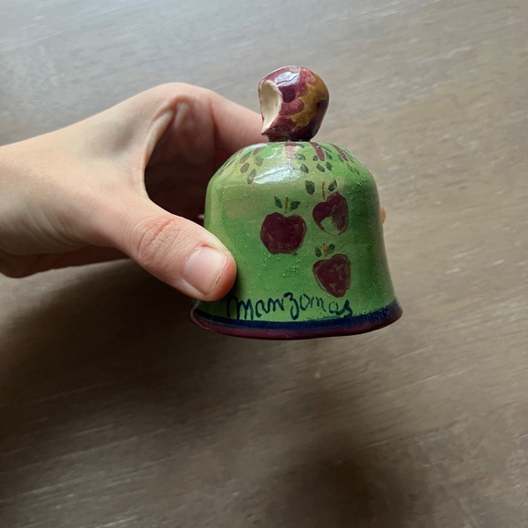 MUST GO Handmade Bell - Picture 4 of 6